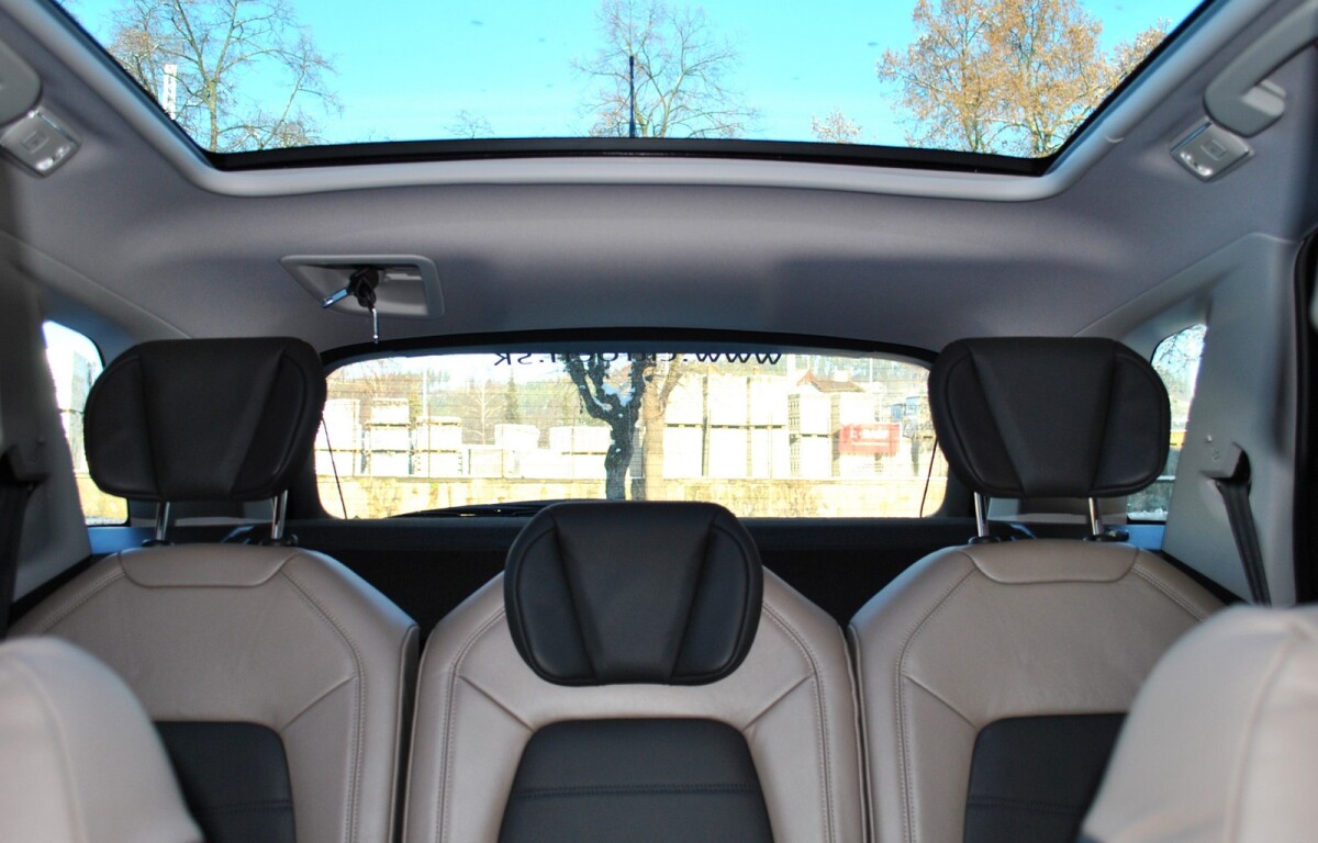 Citröen C4 Picasso