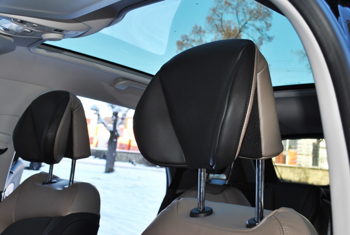 Citröen C4 Picasso