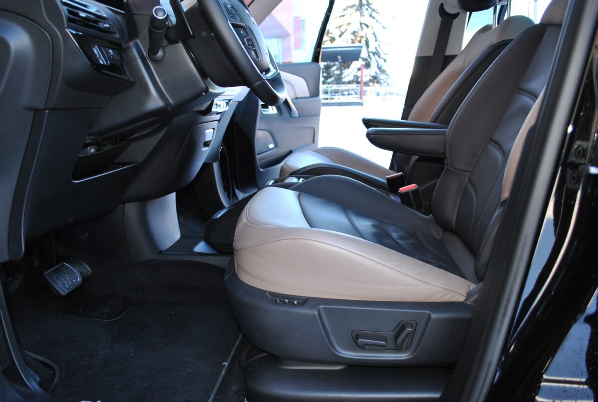 Citröen C4 Picasso
