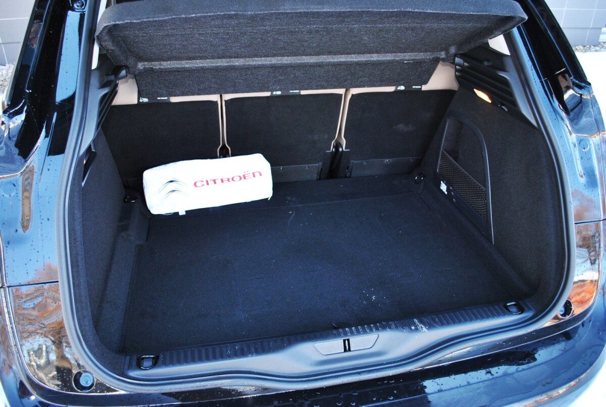 Citröen C4 Picasso
