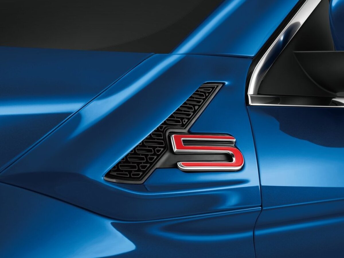 Qoros 5 SUV - 2016