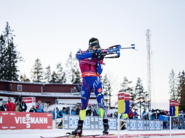 Fourcade