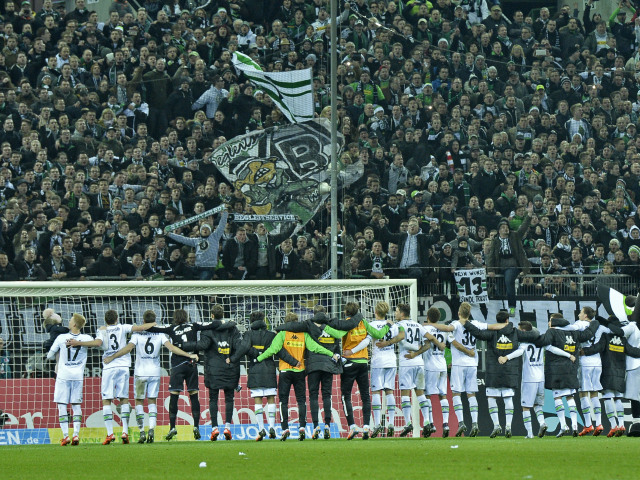 Mönchengladbach