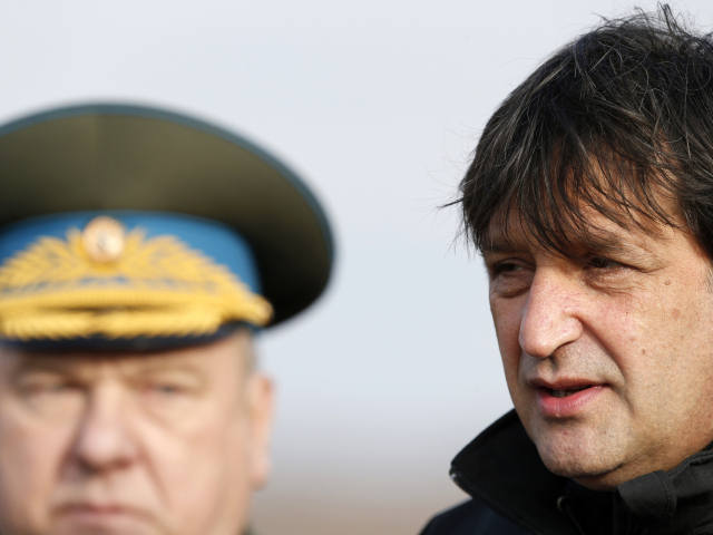 Bratislav Gašič