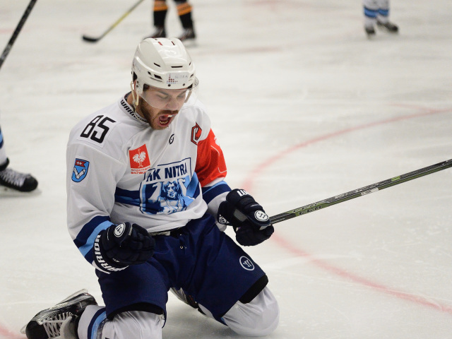Marek Slovák