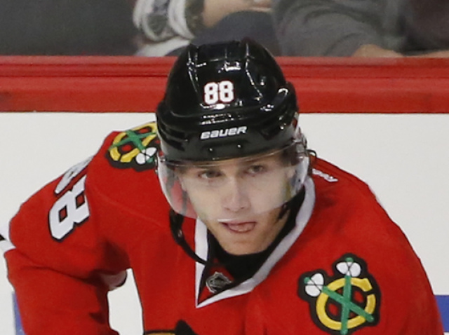 Patrick Kane