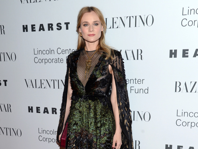 Diane Kruger