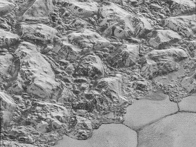Pluto