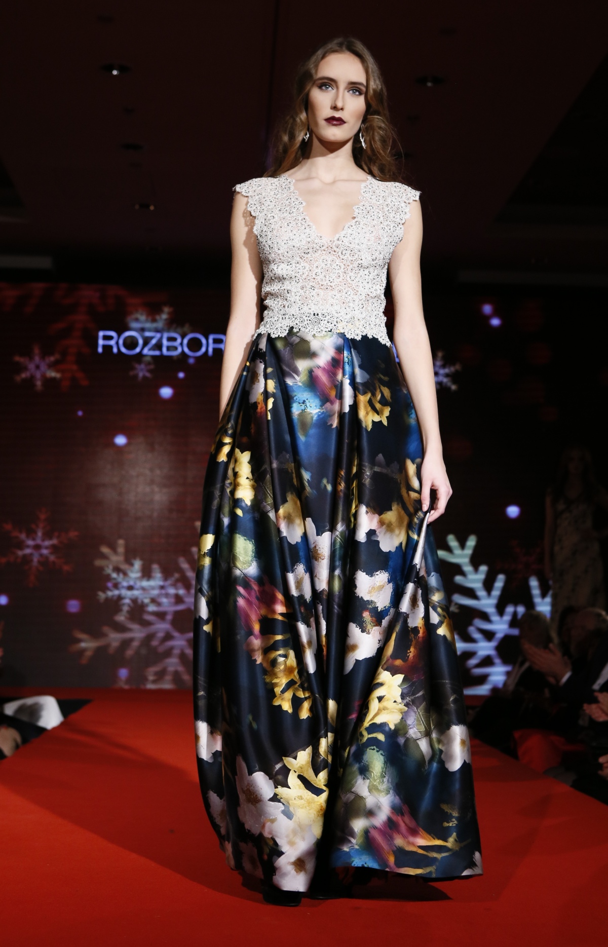 Richard Rozbora Couture - BMD zima 2015