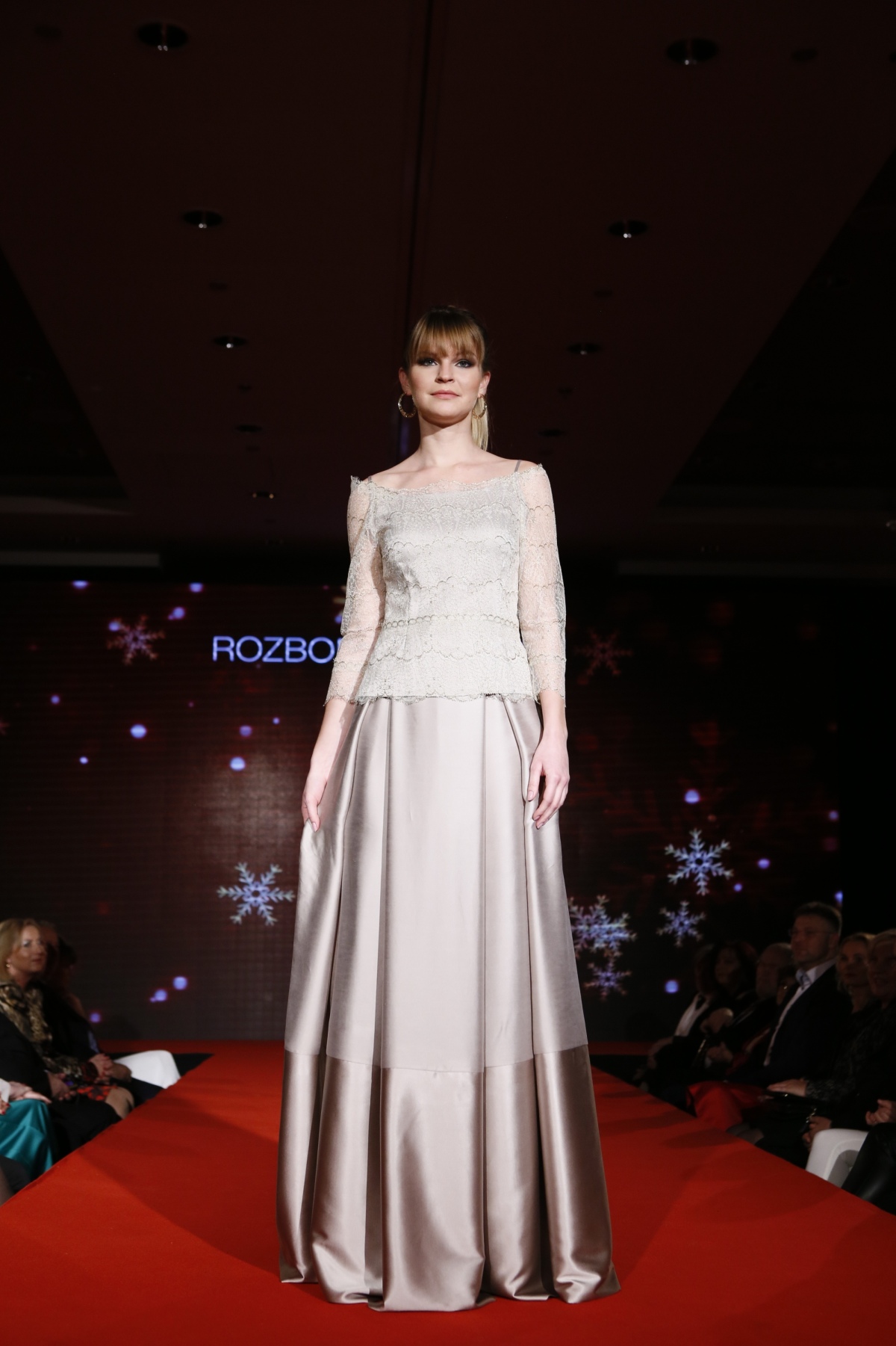 Richard Rozbora Couture - BMD zima 2015