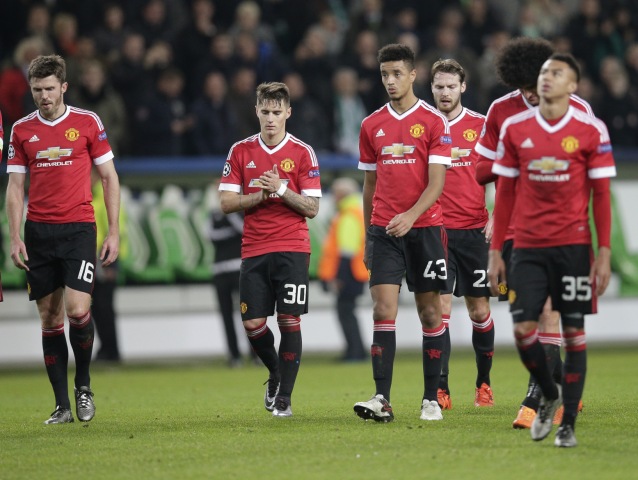 Manchester United