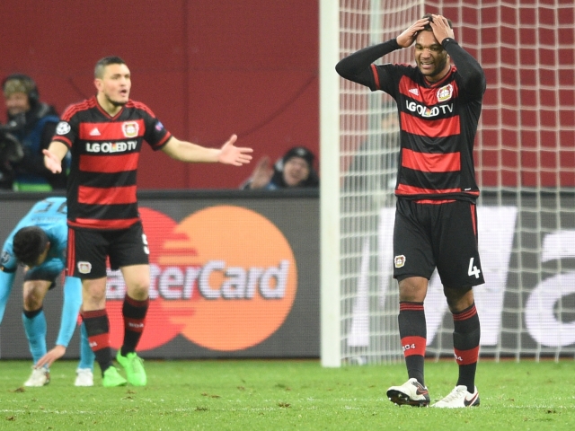 Jonathan Tah