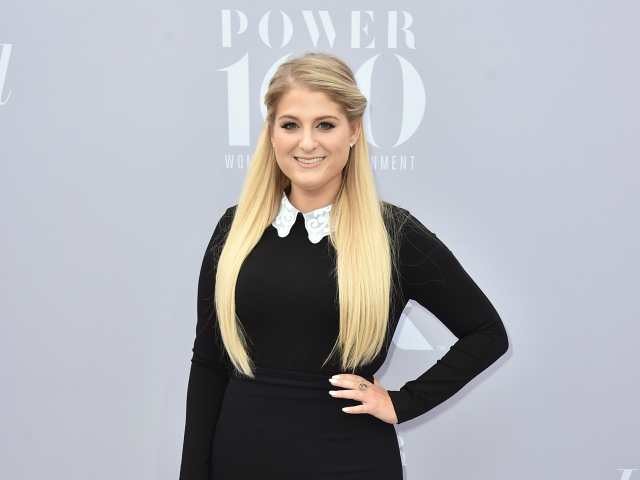 Meghan Trainor