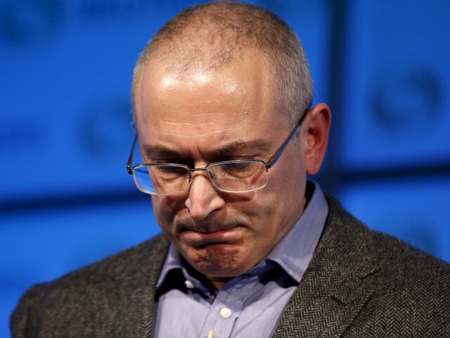 Michail Chodorkovskij