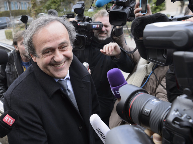 Michel Platini