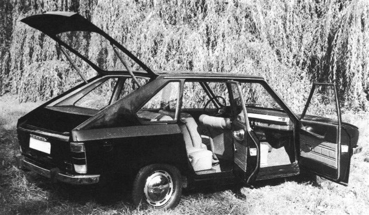 skoda 720 J Brokes 2