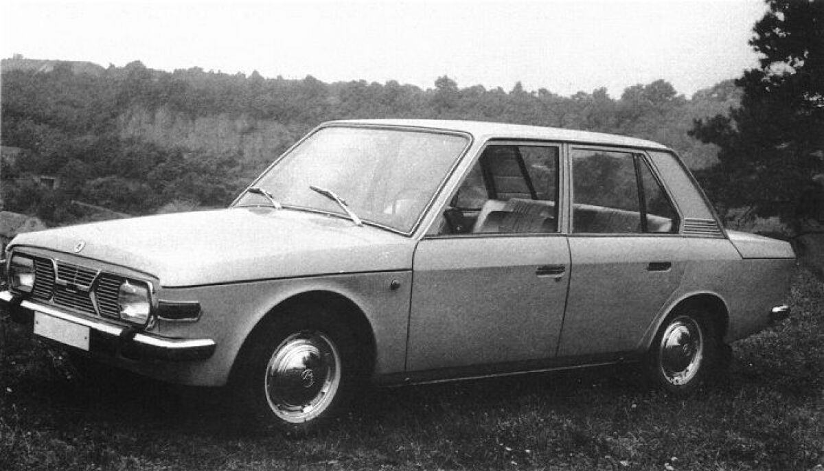 skoda 720 J Zacek
