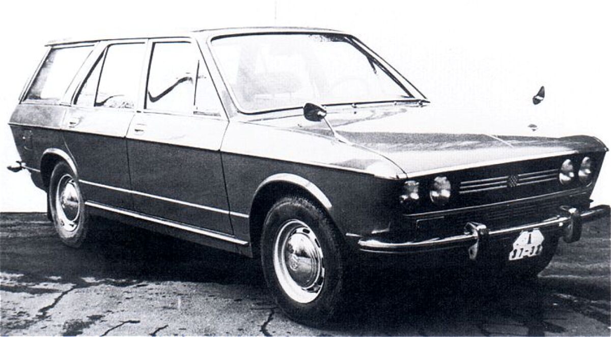 skoda 720 05