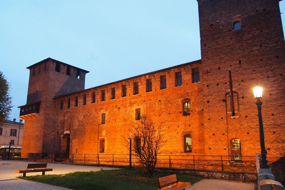 Verona, Taliansko,