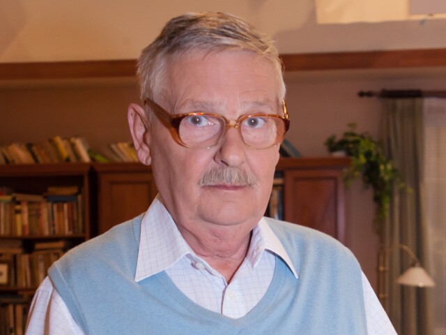 Juraj Slezáček