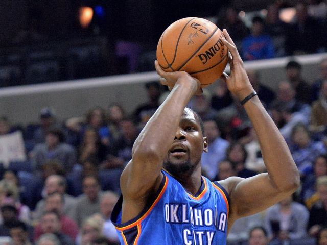 Kevin Durant