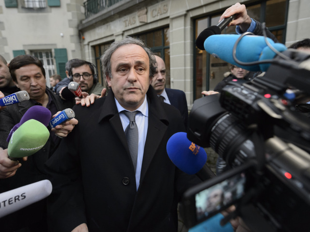 Michel Platini