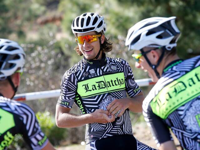Peter Sagan