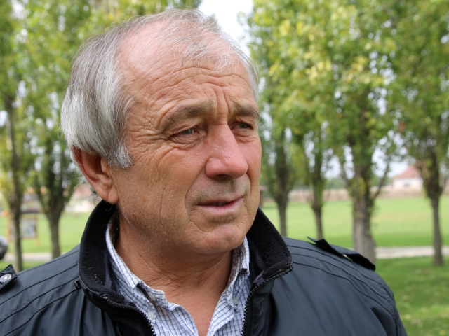 Stanislav Becík
