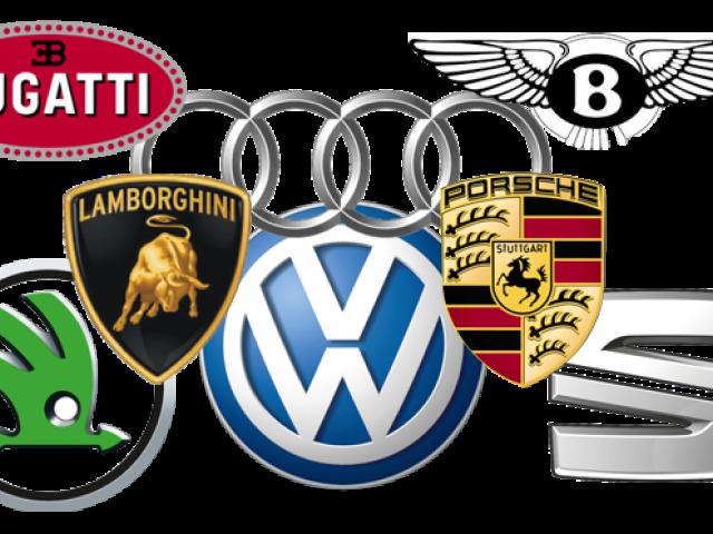 VW - portfólio