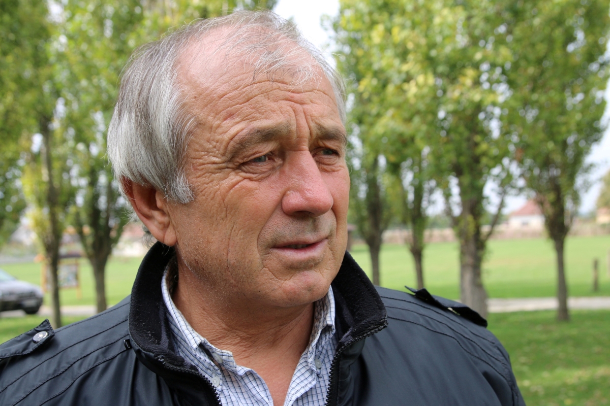 Stanislav Becík