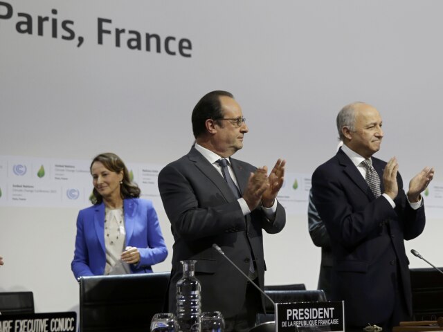 hollande, fabius, klíma, konferencia, klimatická konferencia,