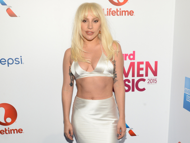 Lady Gaga