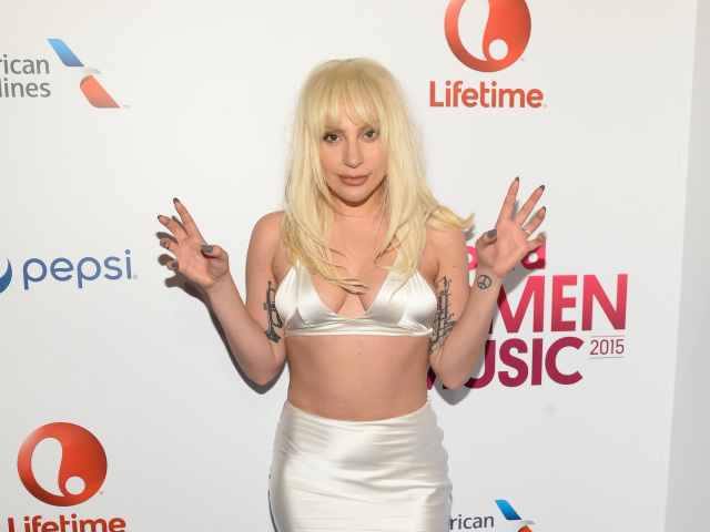 Lady Gaga
