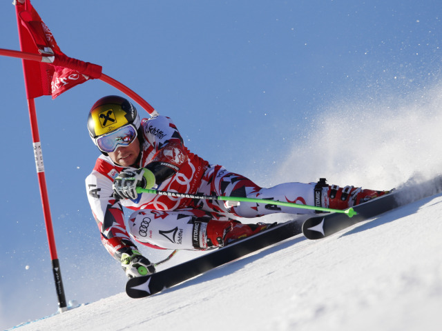 Marcel Hirscher
