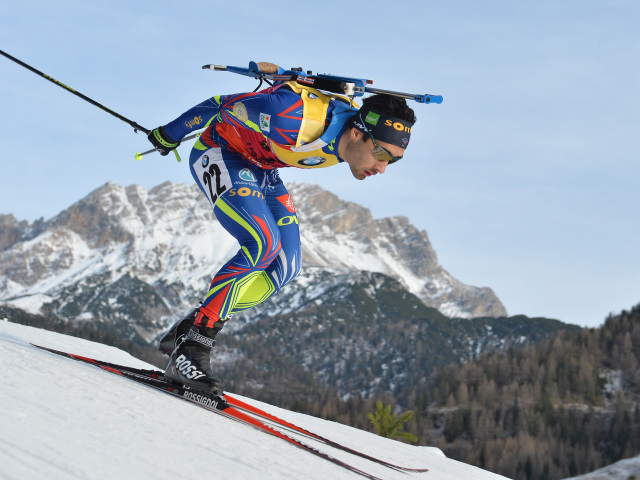 Martin Fourcade