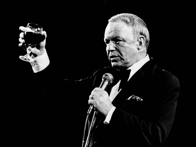 Frank Sinatra