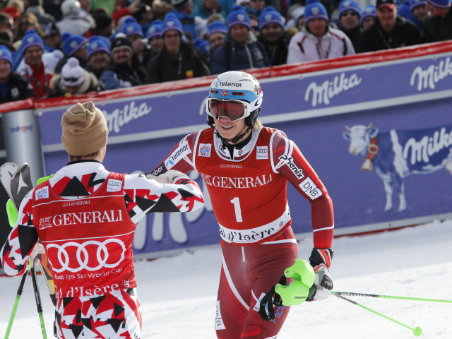 Henrik Kristoffersen
