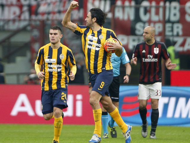 Luca Toni