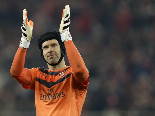 Petr Čech