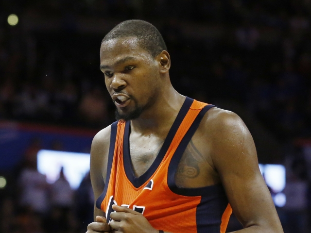 Kevin Durant
