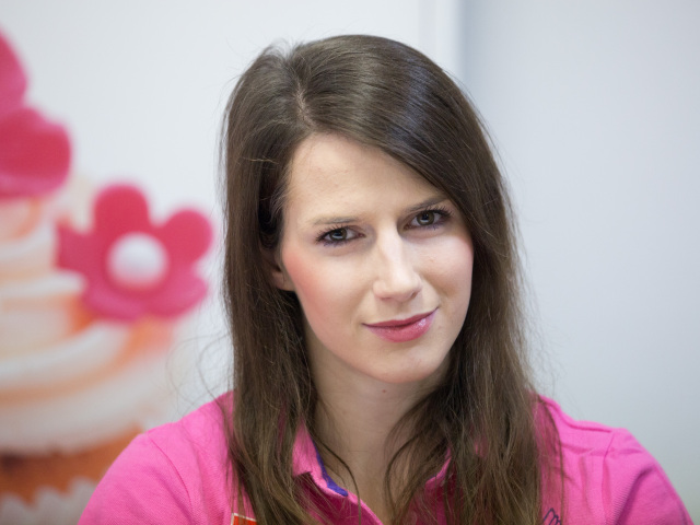 Lucia Košturiaková