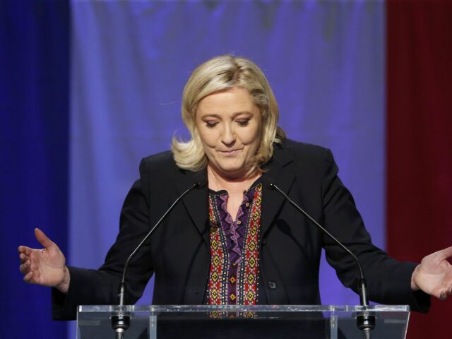 Marine Le Penová