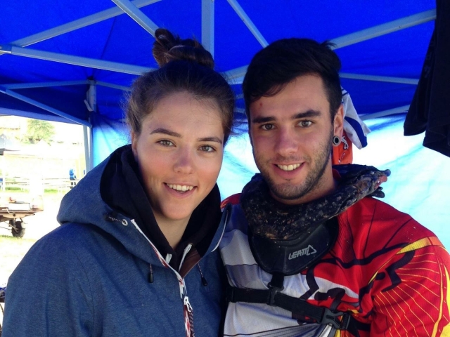 boris vlha, petra vlhová