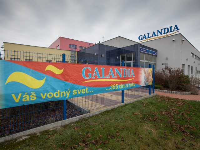 Galandia