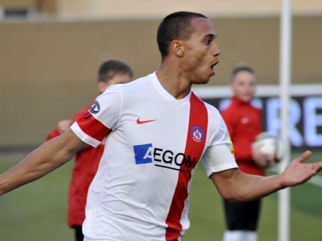 Gino van Kessel