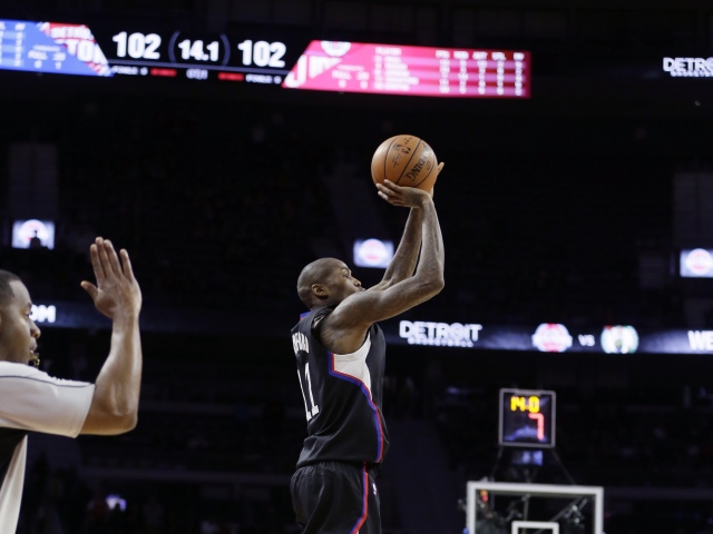 Jamal Crawford