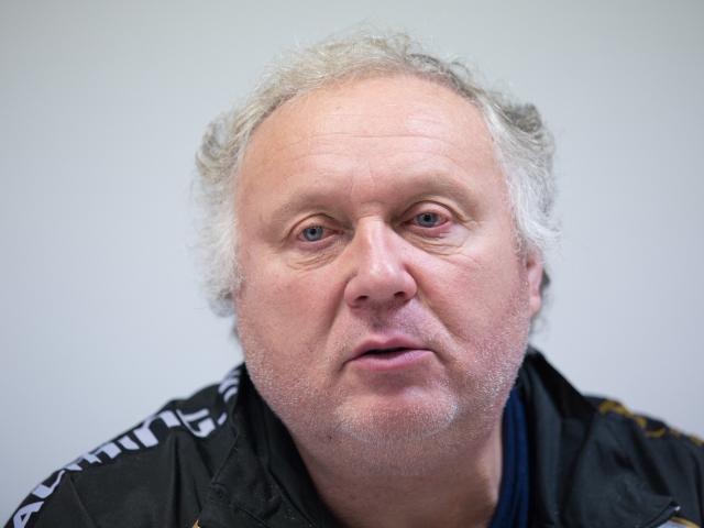 jaroslav marks