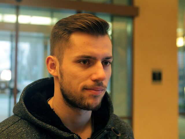 martin bakoš,
