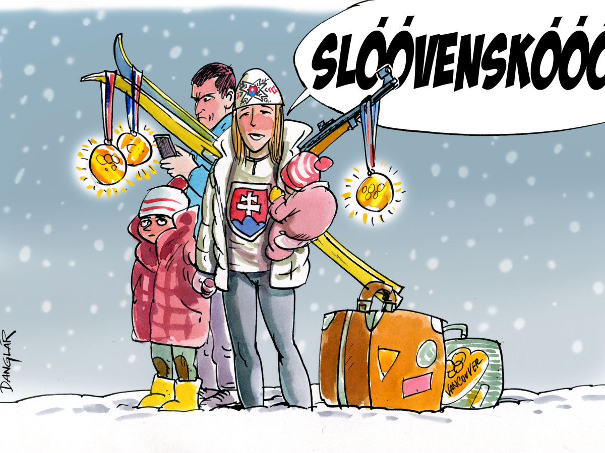 Danglár, 17.12.2015