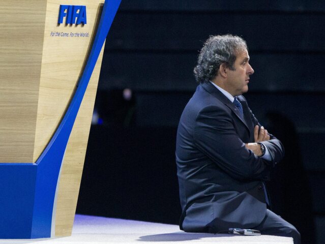 Michel Platini